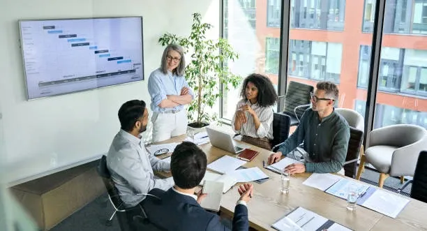 Consultoria e Treinamento Consultoria e Treinamento